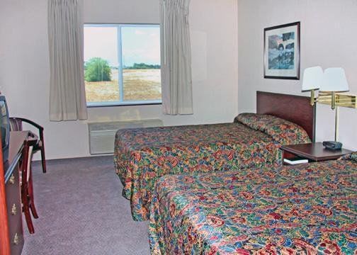 Rodeway Inn & Suites Nampa Quarto foto